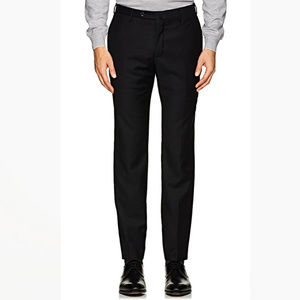 Barney's Incotex M-Body Modern Fit Trousers Super 120s Size 38